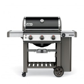 Weber Gasgrill